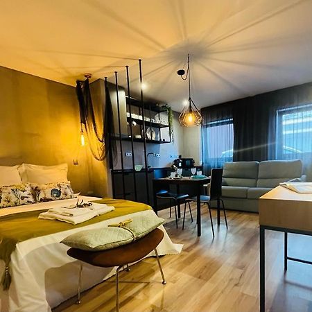 Apartament A Casa Do Pescador Aveiro Center Zewnętrze zdjęcie