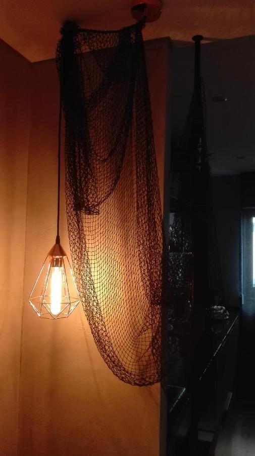 Apartament A Casa Do Pescador Aveiro Center Zewnętrze zdjęcie