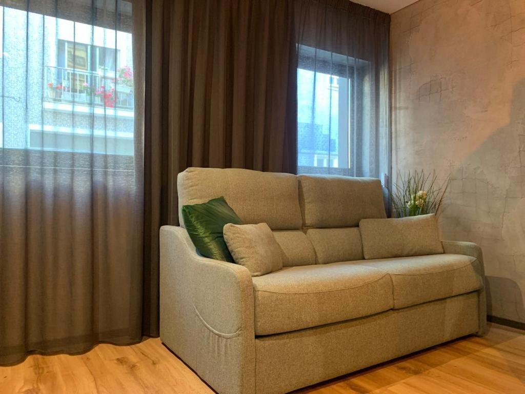 Apartament A Casa Do Pescador Aveiro Center Zewnętrze zdjęcie