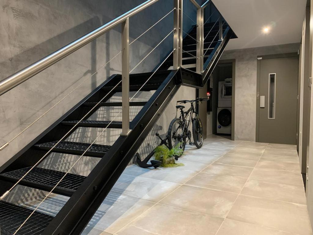 Apartament A Casa Do Pescador Aveiro Center Zewnętrze zdjęcie