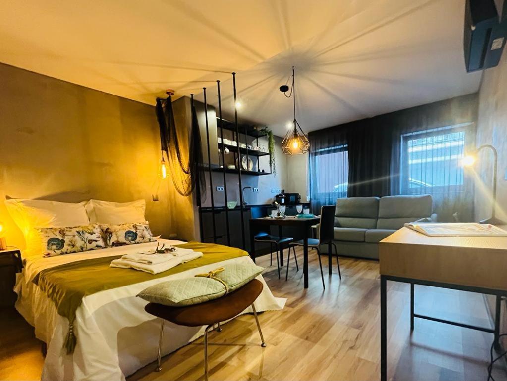Apartament A Casa Do Pescador Aveiro Center Zewnętrze zdjęcie