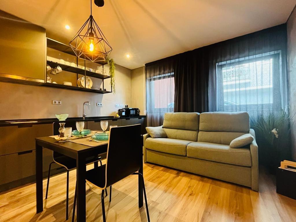 Apartament A Casa Do Pescador Aveiro Center Zewnętrze zdjęcie