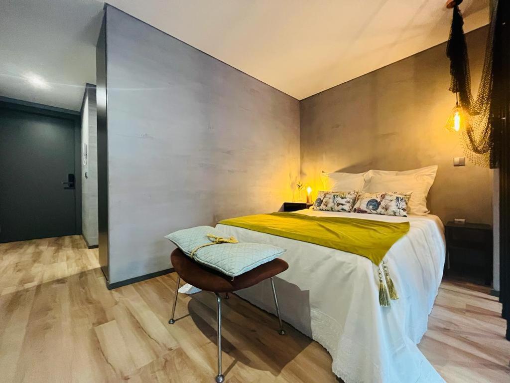 Apartament A Casa Do Pescador Aveiro Center Zewnętrze zdjęcie