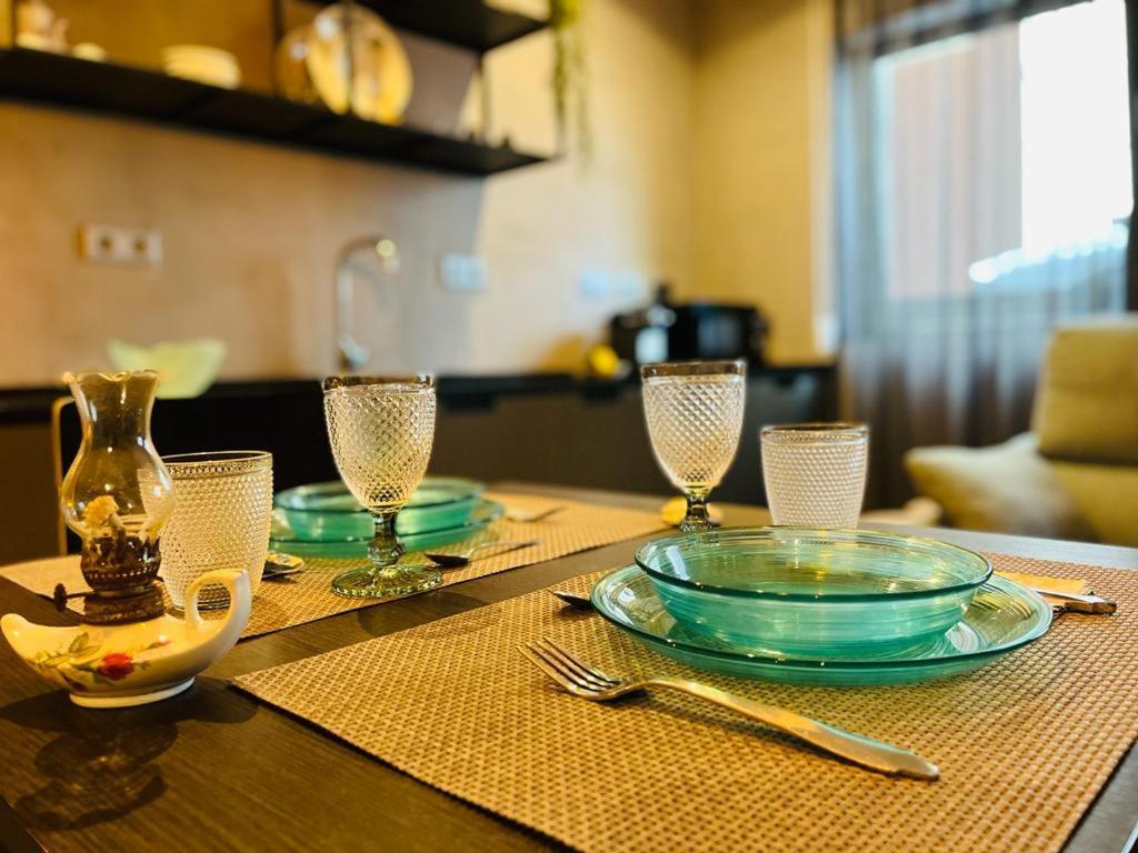 Apartament A Casa Do Pescador Aveiro Center Zewnętrze zdjęcie